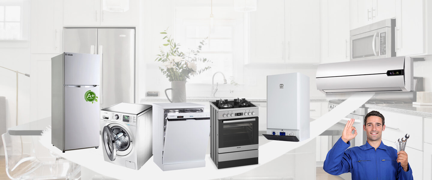 Balışeyh Grundig Servisi
